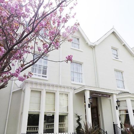Seaclyffe Hotel Ltd Llandudno Luaran gambar