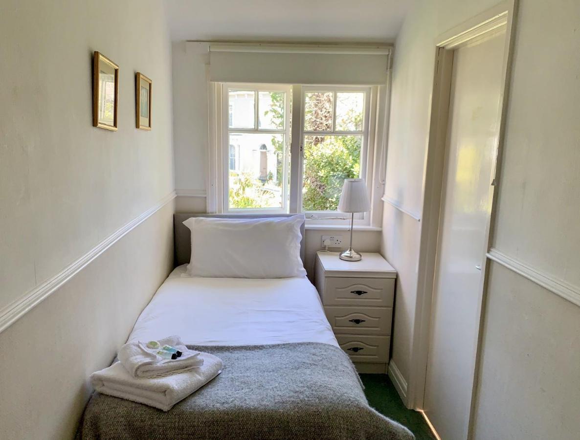 Seaclyffe Hotel Ltd Llandudno Luaran gambar