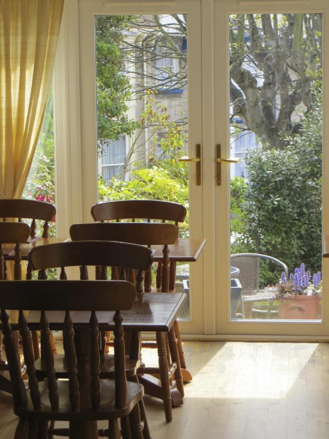 Seaclyffe Hotel Ltd Llandudno Luaran gambar
