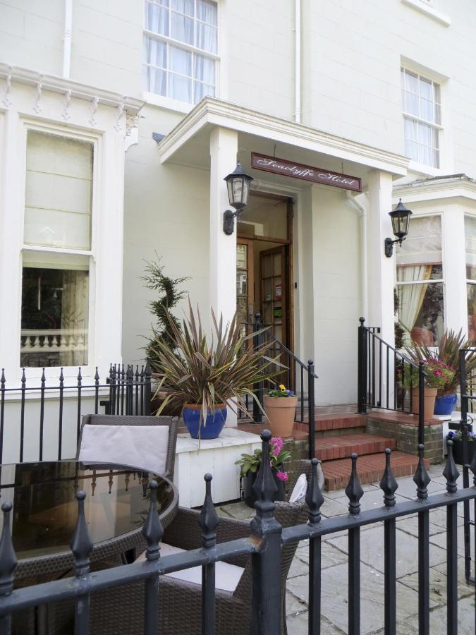Seaclyffe Hotel Ltd Llandudno Luaran gambar