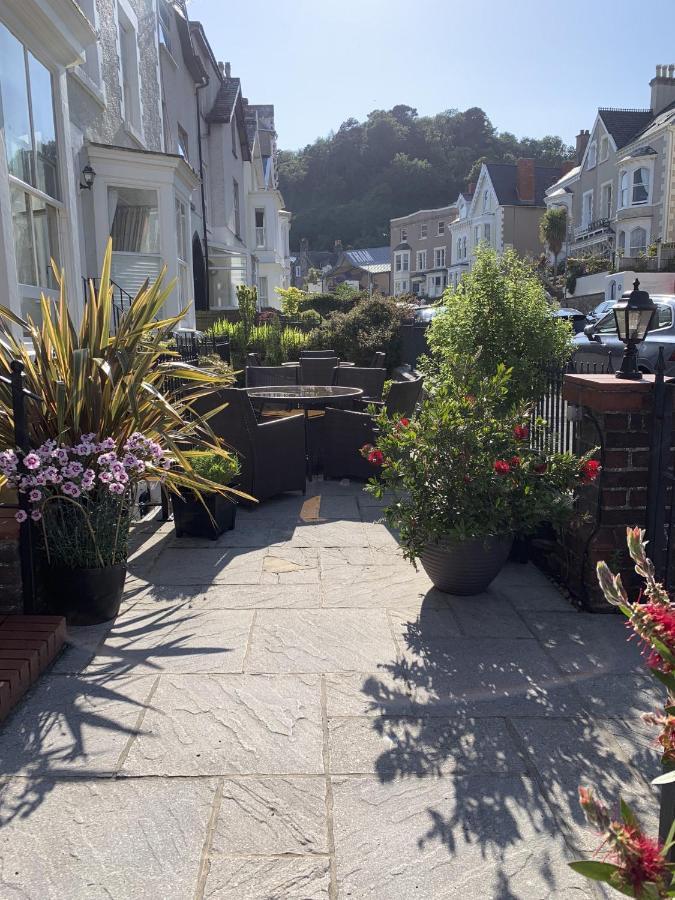 Seaclyffe Hotel Ltd Llandudno Luaran gambar