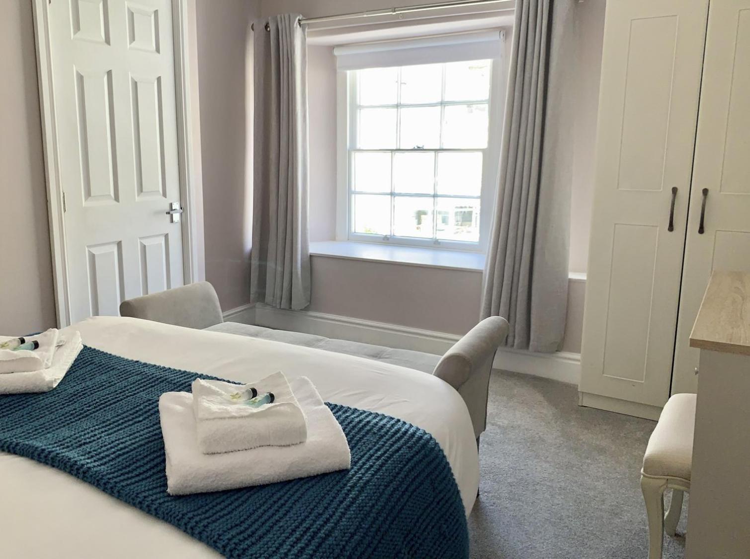 Seaclyffe Hotel Ltd Llandudno Luaran gambar