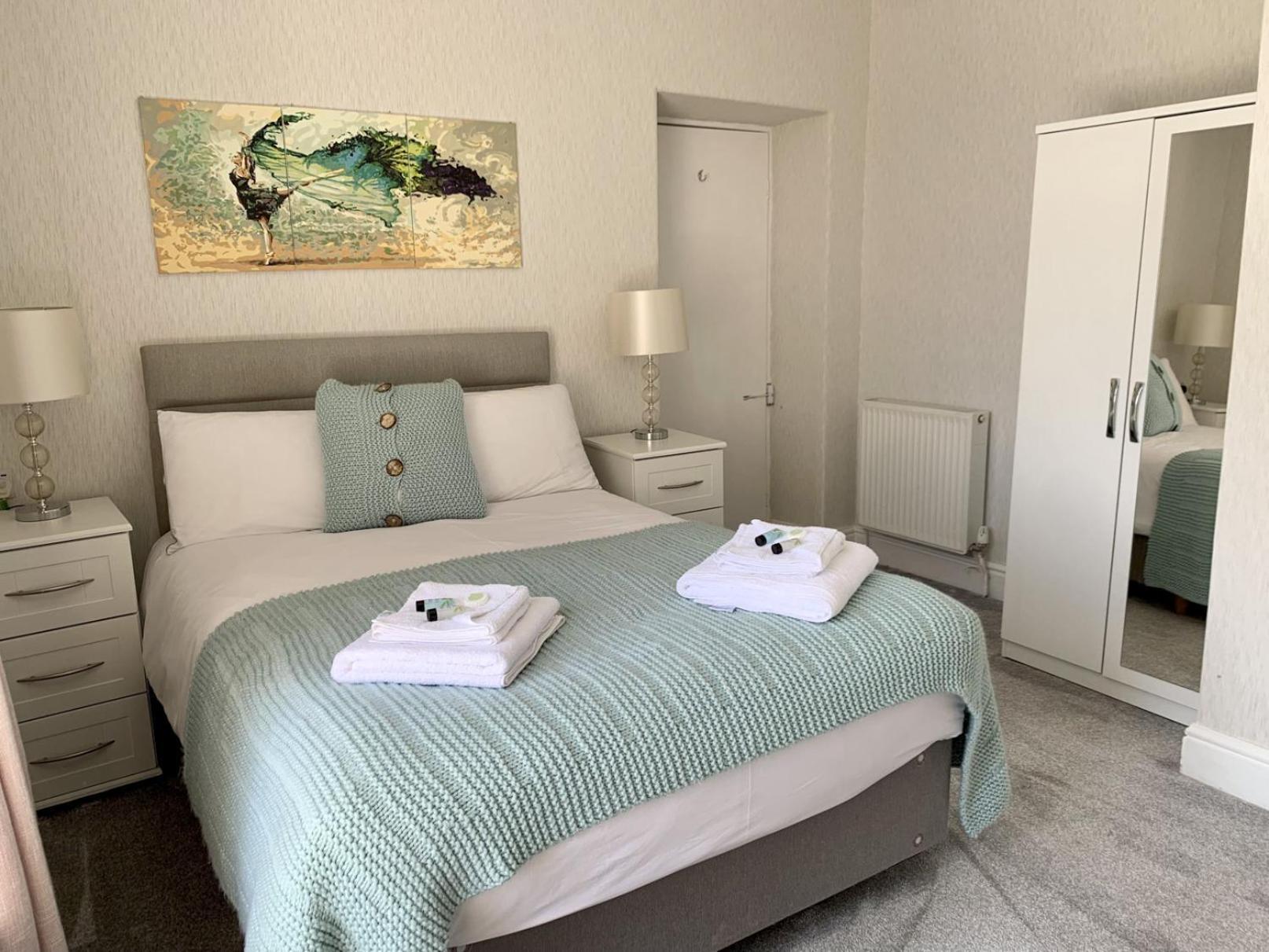 Seaclyffe Hotel Ltd Llandudno Luaran gambar