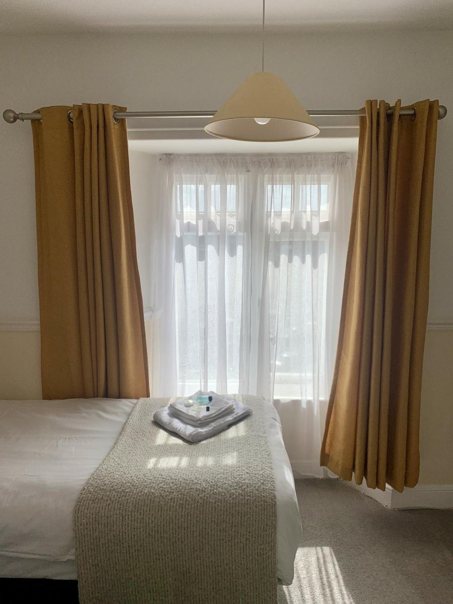 Seaclyffe Hotel Ltd Llandudno Bilik gambar