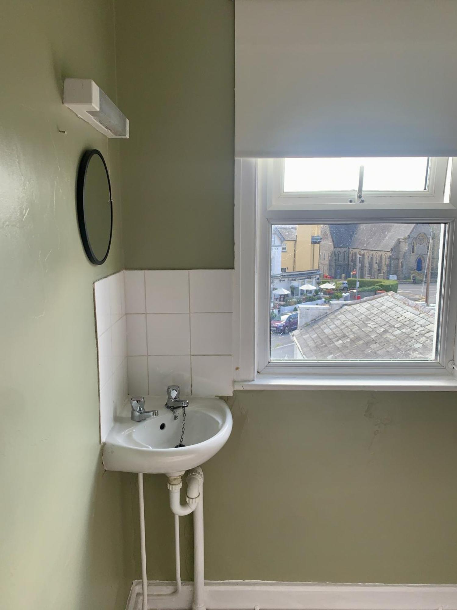 Seaclyffe Hotel Ltd Llandudno Bilik gambar