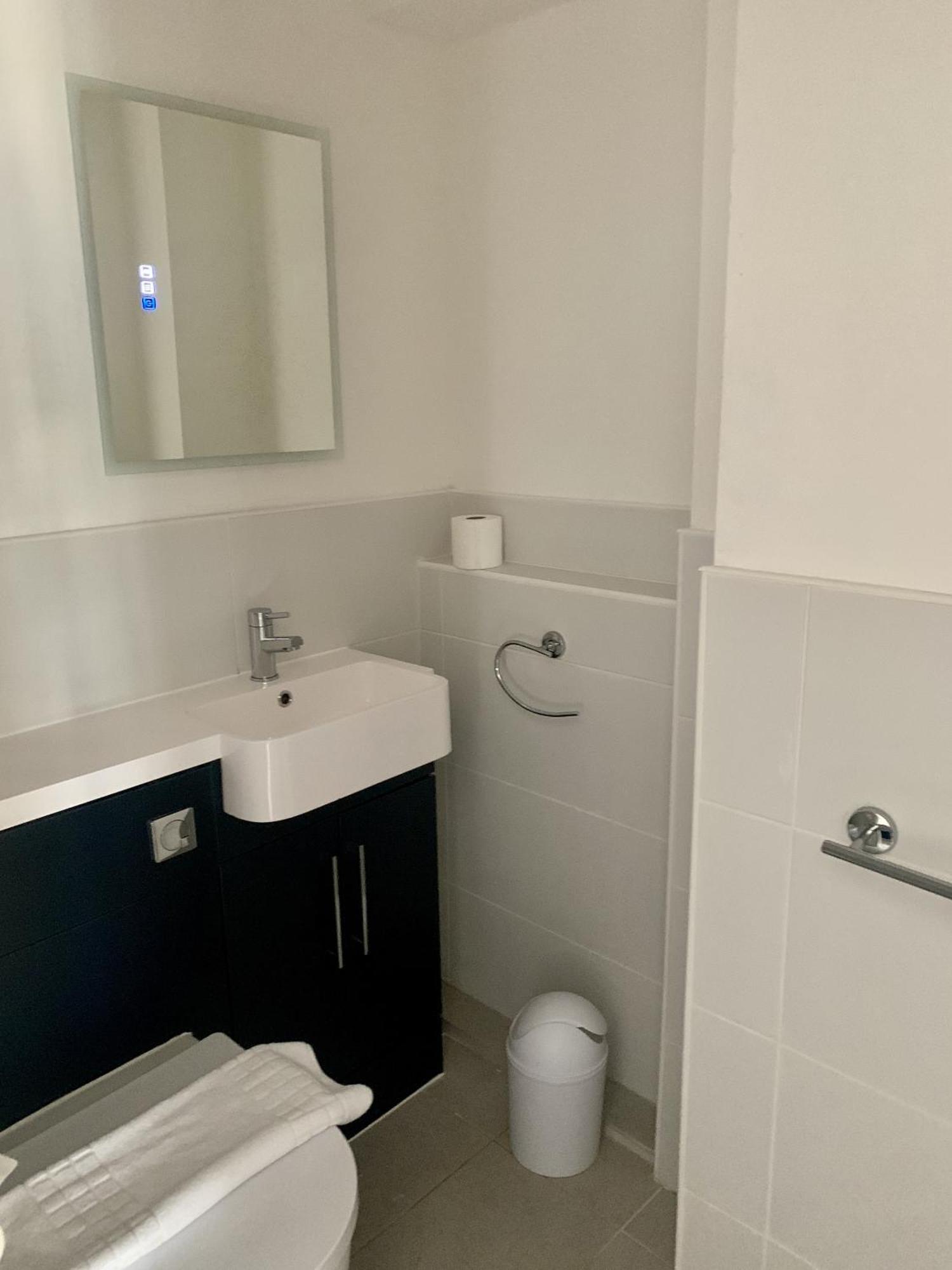 Seaclyffe Hotel Ltd Llandudno Bilik gambar