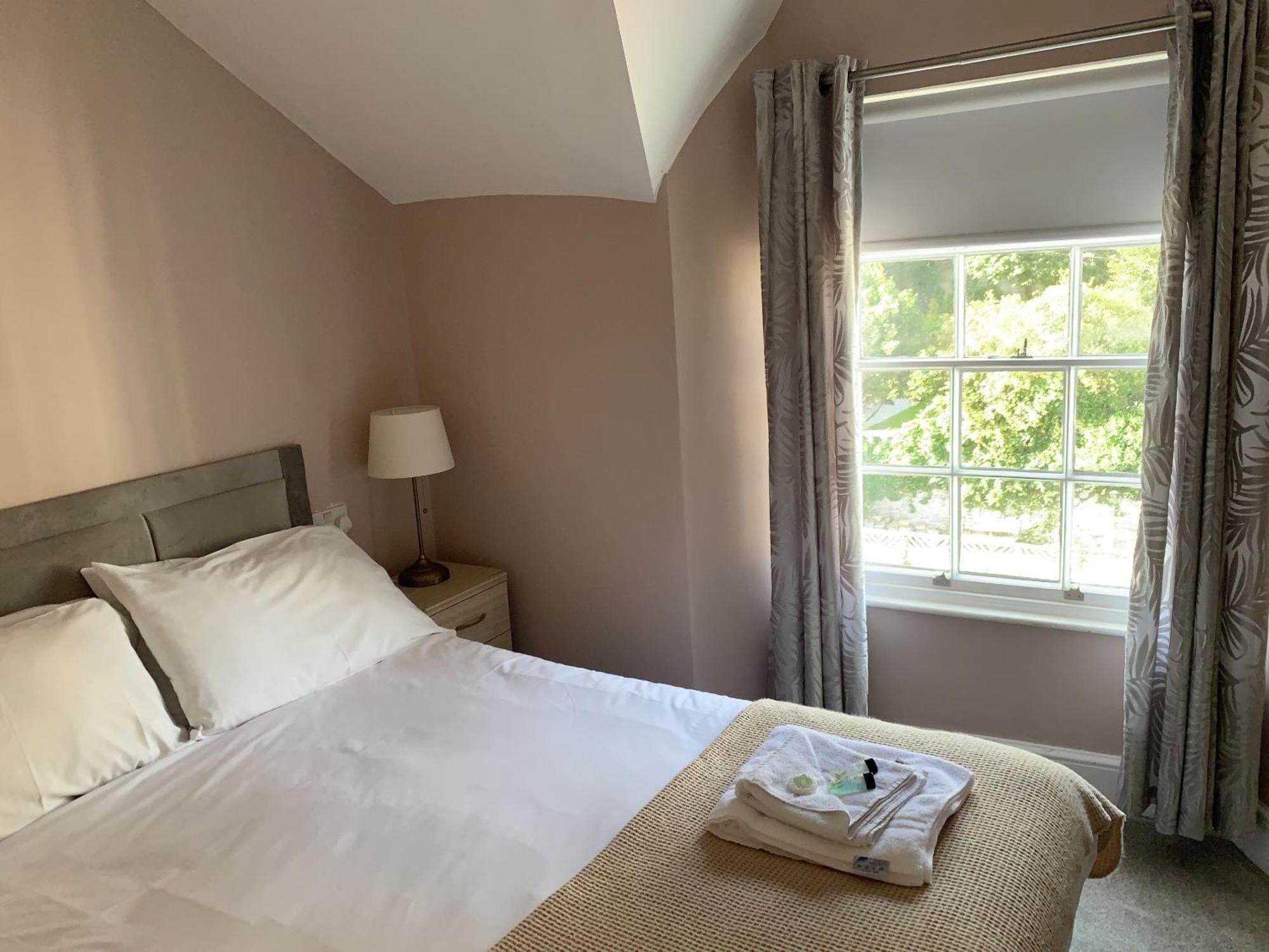 Seaclyffe Hotel Ltd Llandudno Luaran gambar