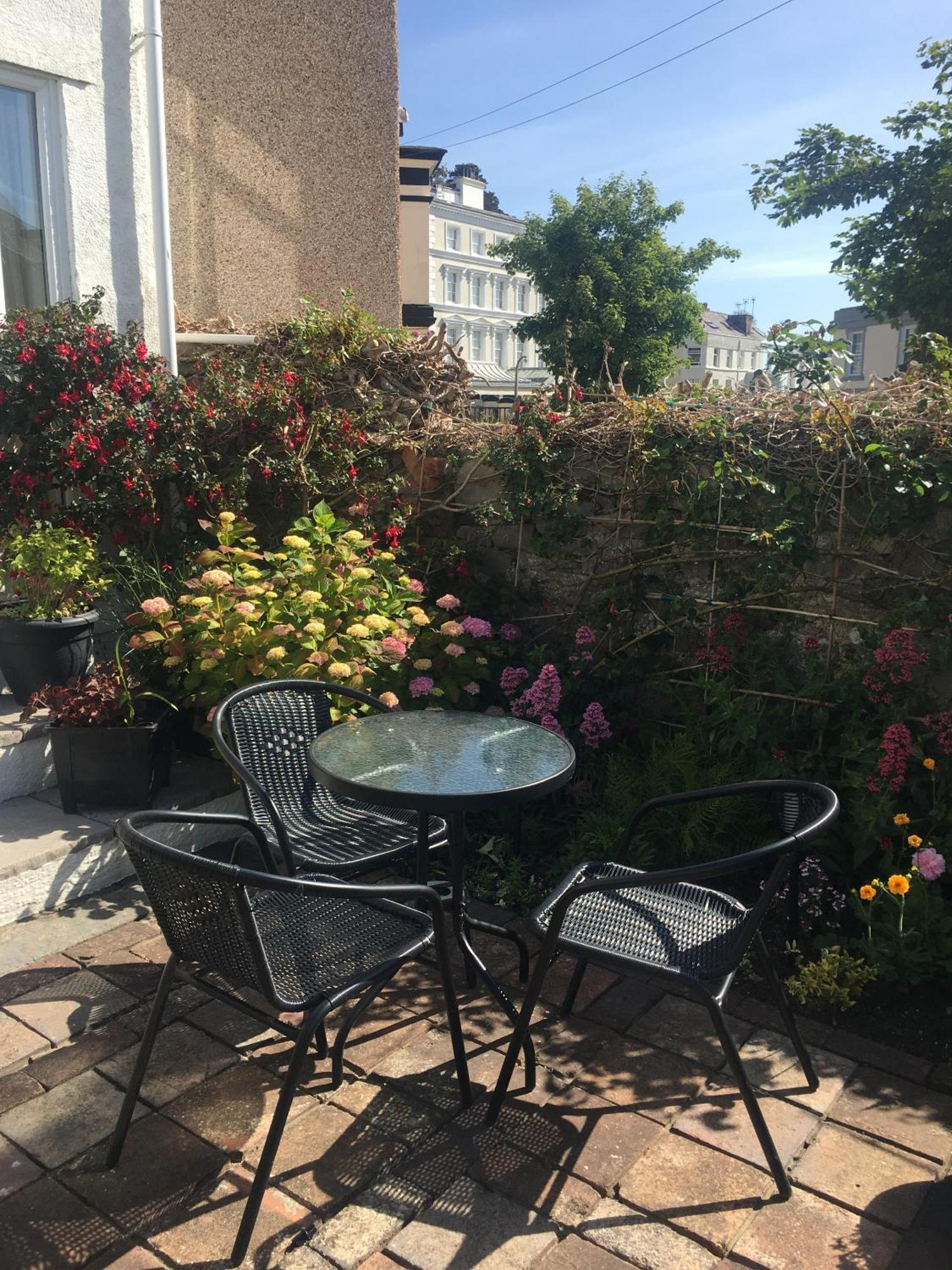 Seaclyffe Hotel Ltd Llandudno Luaran gambar