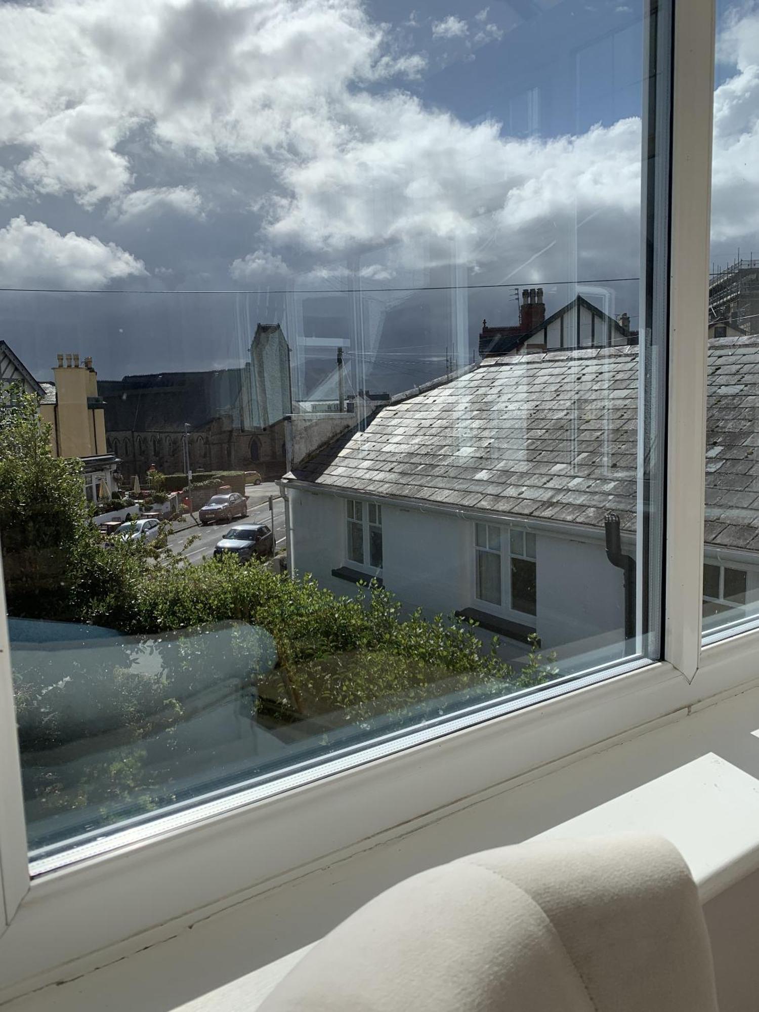 Seaclyffe Hotel Ltd Llandudno Luaran gambar