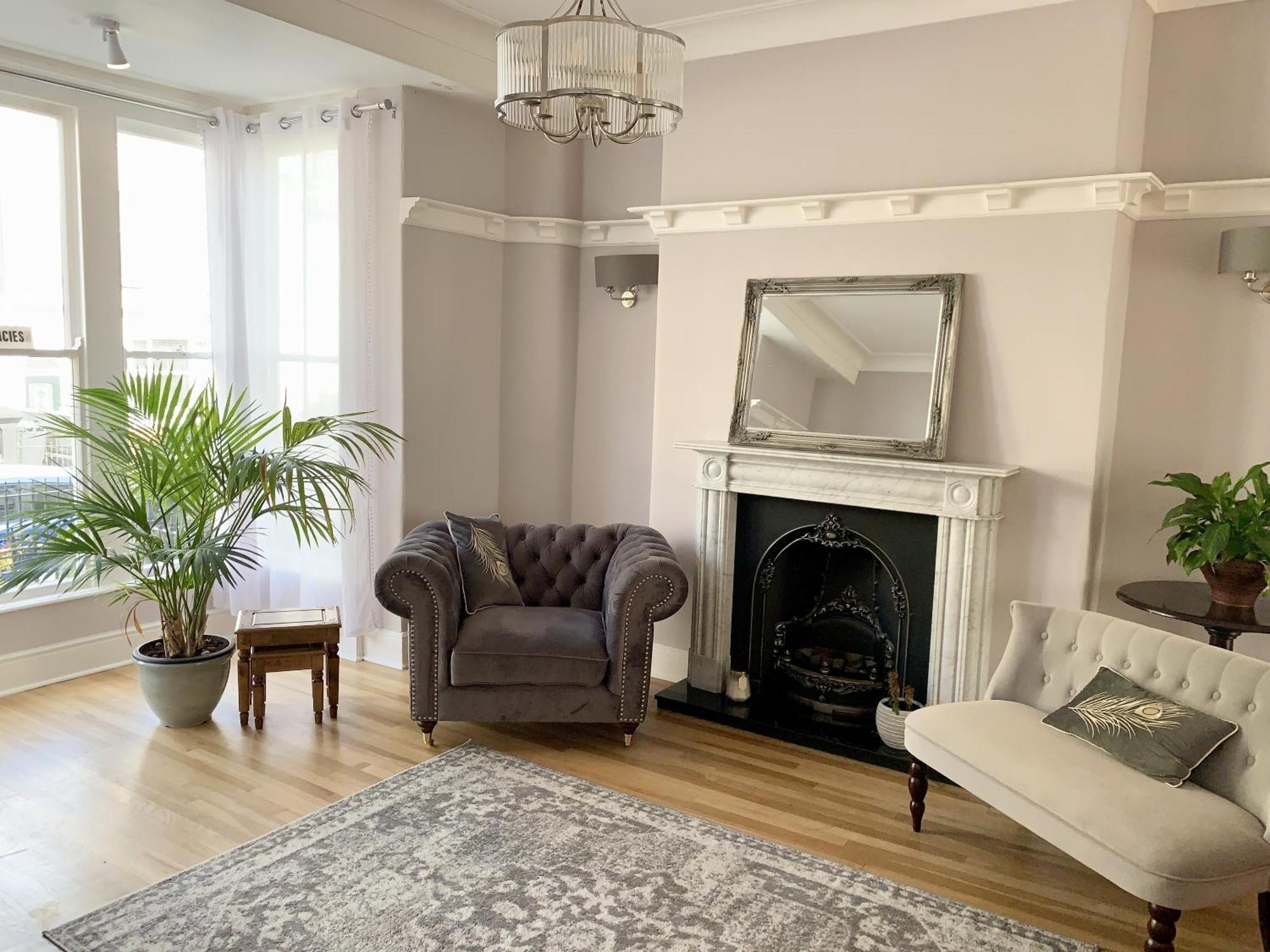 Seaclyffe Hotel Ltd Llandudno Luaran gambar