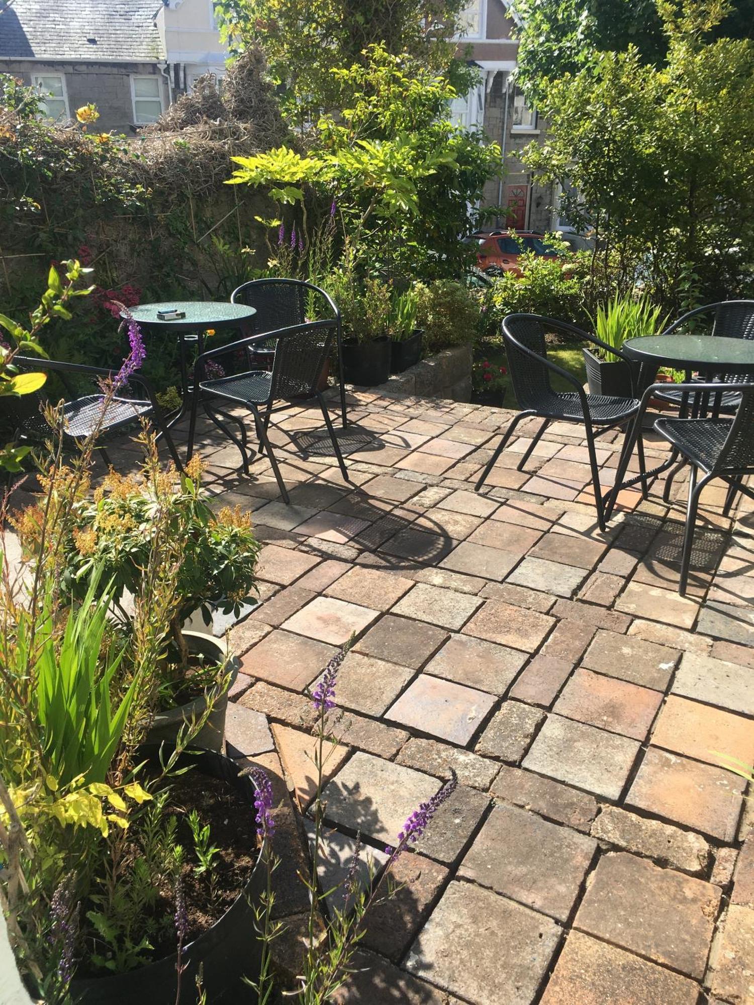 Seaclyffe Hotel Ltd Llandudno Luaran gambar