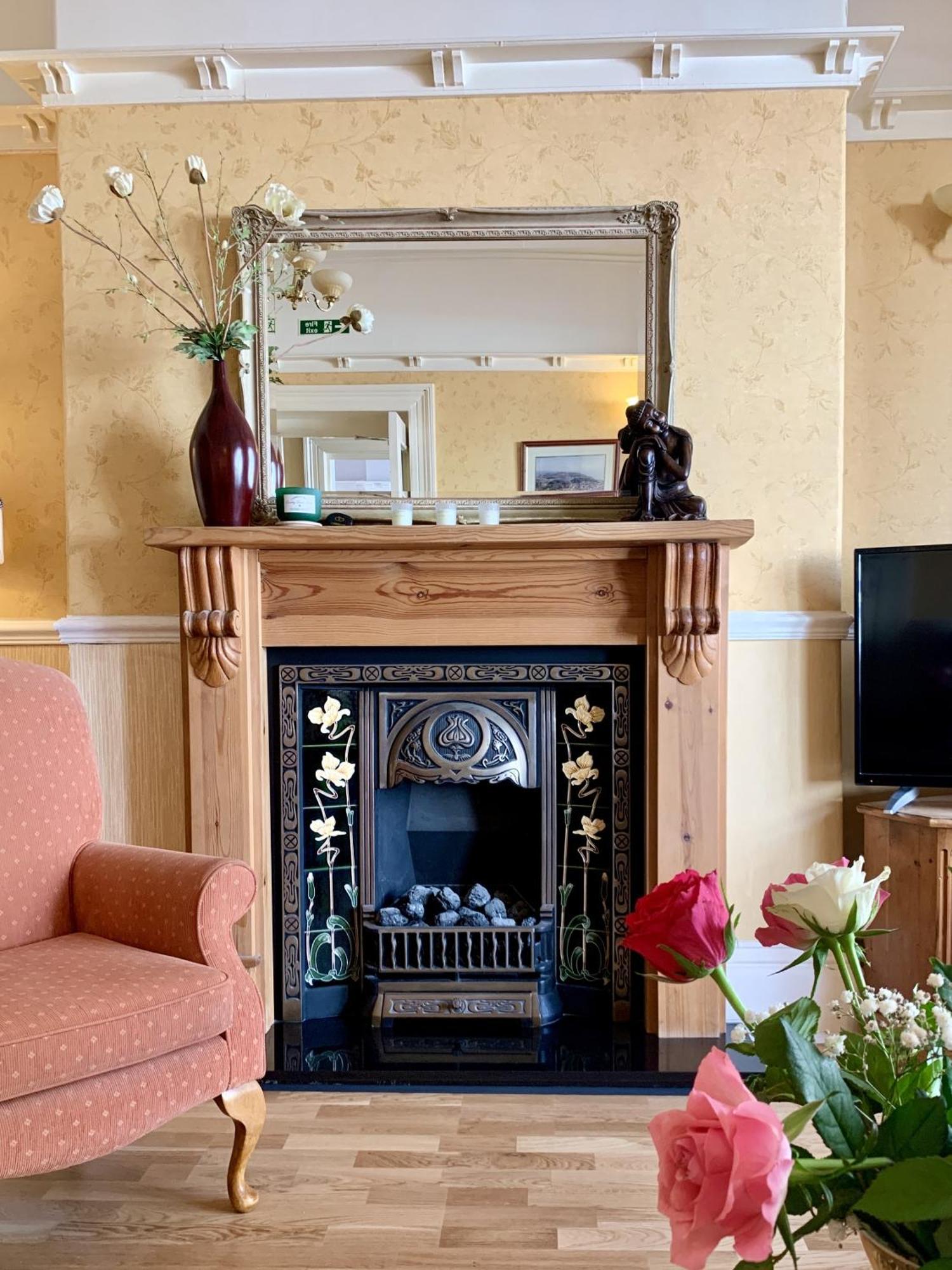 Seaclyffe Hotel Ltd Llandudno Luaran gambar